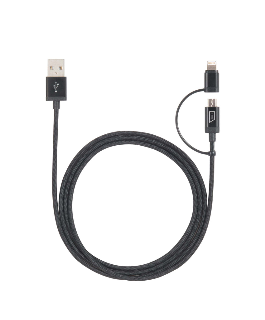 Multi-Charge Cable, 4 m