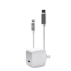 USB-C to USB-C Charge Cable and Power Cube, 20W