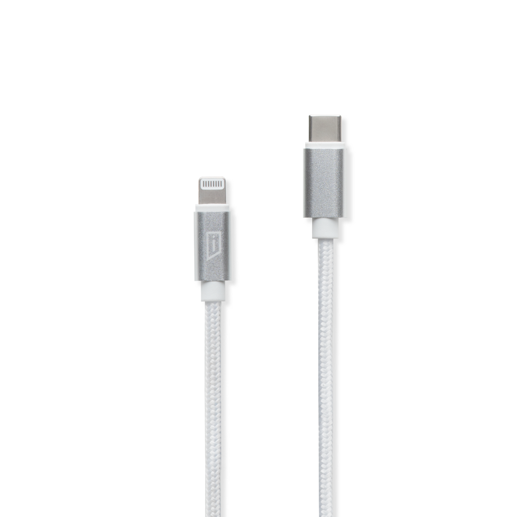 USB-C to Lightning Charge Cable, 3.3 ft