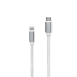 USB-C to Lightning Charge Cable, 6.6 ft
