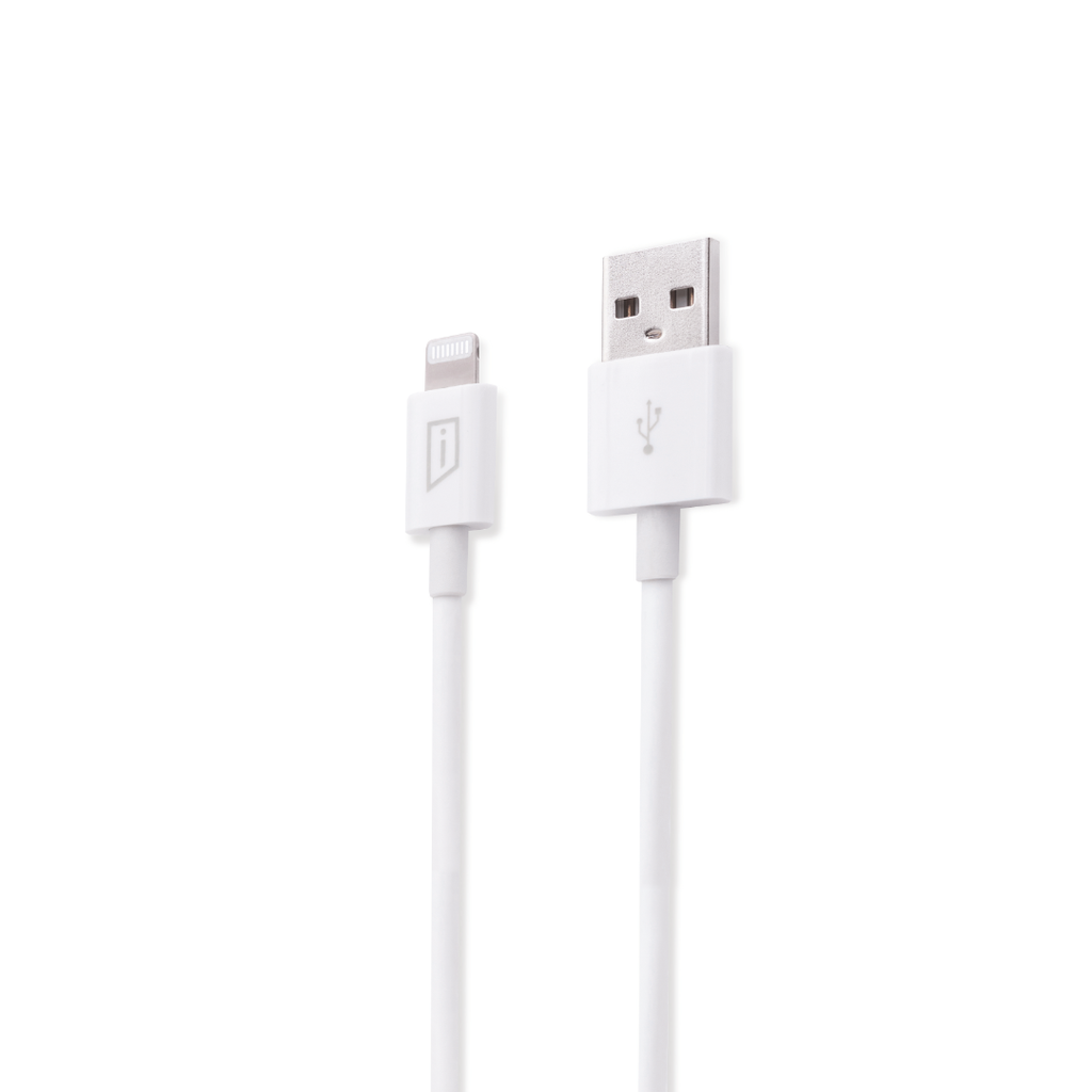 Lightning Charge Cable, 6.6 ft
