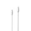 USB-C to Lightning Charge Cable, 1.6F