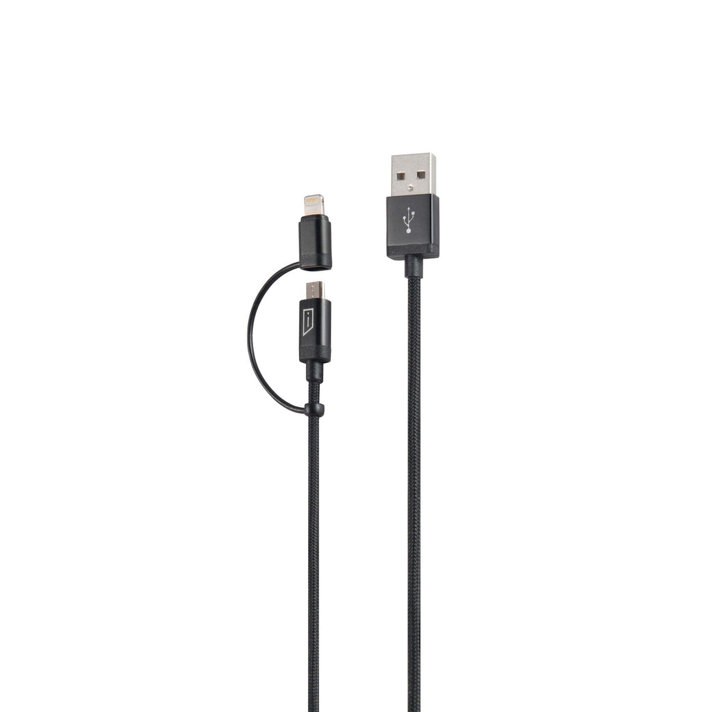 Multi-Charge Cable, 4 m